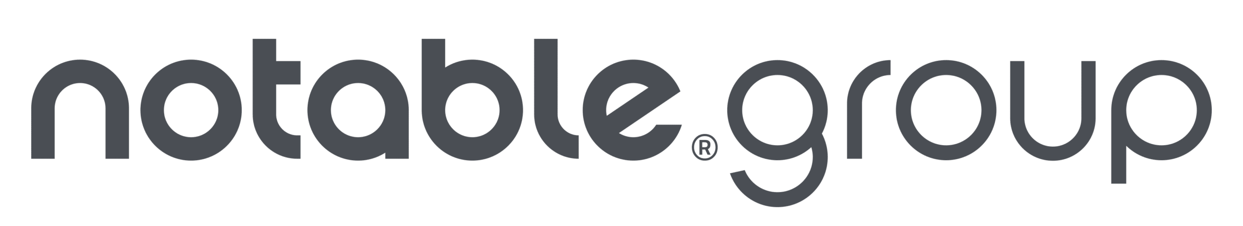 notable group logo