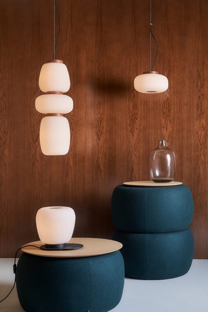 glass lighting