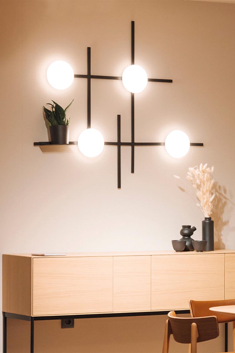 UK Furniture & Lighting Trade Supplier | Distributor