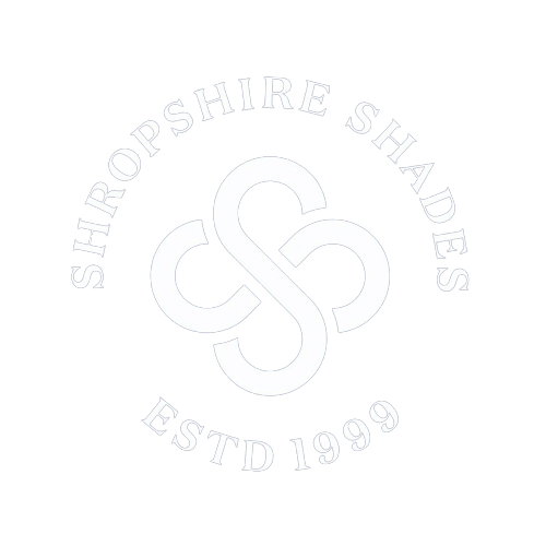 shropshire shades logo