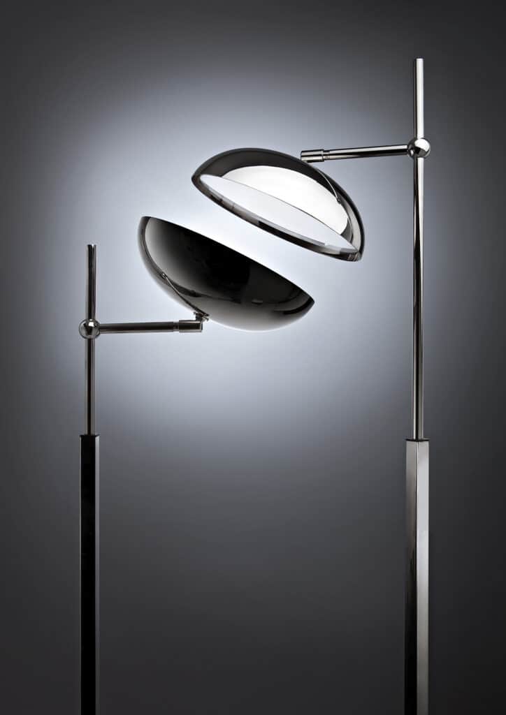 Lighting by Anna Lari